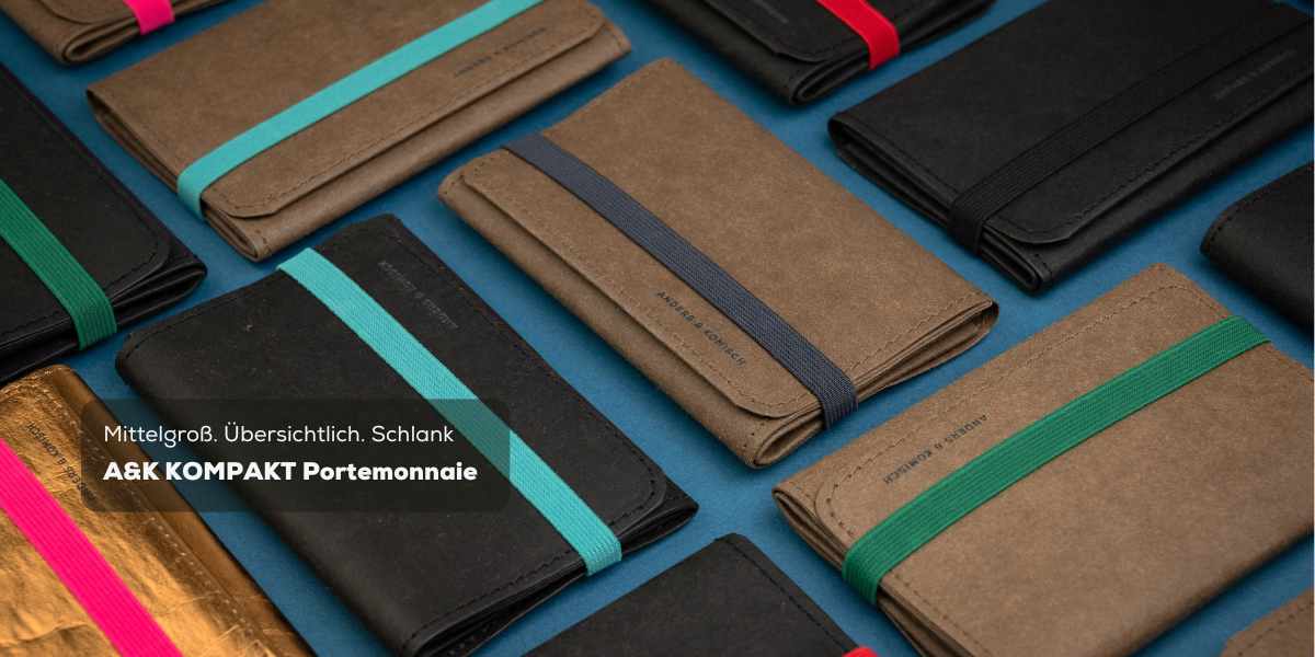 A&K MINI Premium mit Ausleseschutzkarte