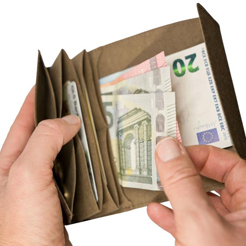 Vielseitige Taschen und alltagstaugliches Zubehör